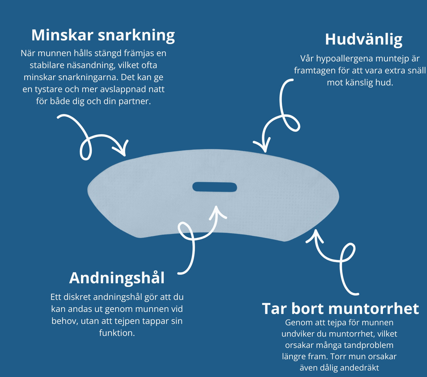 Northrest™ Muntejp