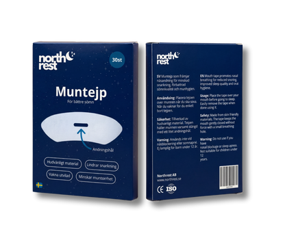 Northrest™ Muntejp