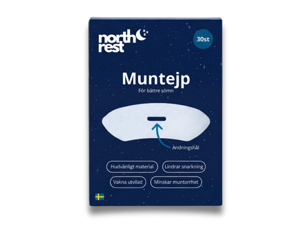 Northrest™ Muntejp