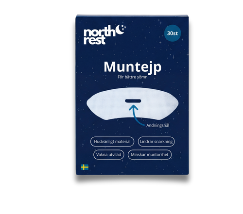 Northrest™ Muntejp